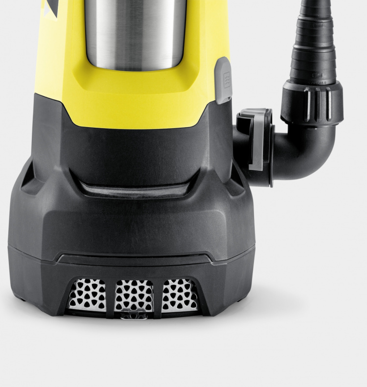 Kärcher SP 22.000 Dirt Level Sensor submersible pump for dirty water