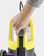 Kärcher SP 22.000 Dirt Level Sensor submersible pump for dirty water