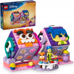 LEGO Disney Pixar 43248 - Inside Out 2 sound cubes