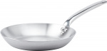 De Buyer Alchimy frying pan, 28 cm, stainless steel