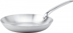De Buyer Alchimy frying pan, 32 cm, stainless steel