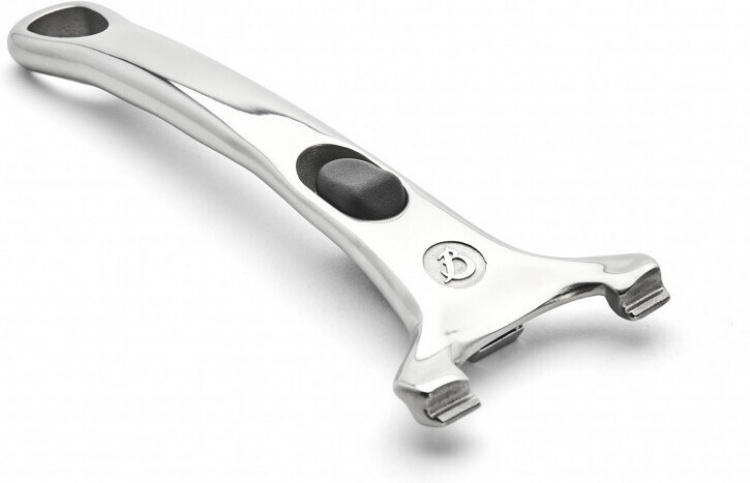 De Buyer LOQY detachable handle