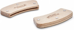 De Buyer LOQY removable wooden handles, 2 pcs