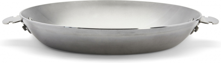 De Buyer Mineral B LOQY frying pan, 28 cm, carbon steel