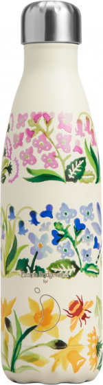 Chilly\'s Bottles Chilly\'s thermos flask, Emma Bridgewater Wildflower Walk