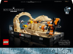 LEGO Star Wars 75380 - Mos Espa Podrace™ diorama LEGO Star Wars 75380 - Mos Espa Podrace™ diorama