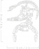 LEGO Star Wars 75381 - Droideka™