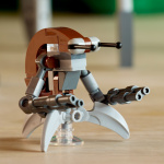 LEGO Star Wars 75381 - Droideka™