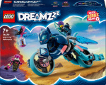 LEGO DREAMZzz 71479 - Zoey\'s Cat Motorbike