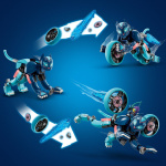 LEGO DREAMZzz 71479 - Zoey\'s Cat Motorbike