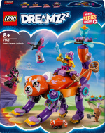 LEGO DREAMZzz 71481 - Izzie\'s Dream Animals LEGO DREAMZzz 71481 - Izzie\'s Dream Animals
