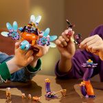 LEGO DREAMZzz 71481 - Izzie\'s Dream Animals LEGO DREAMZzz 71481 - Izzie\'s Dream Animals