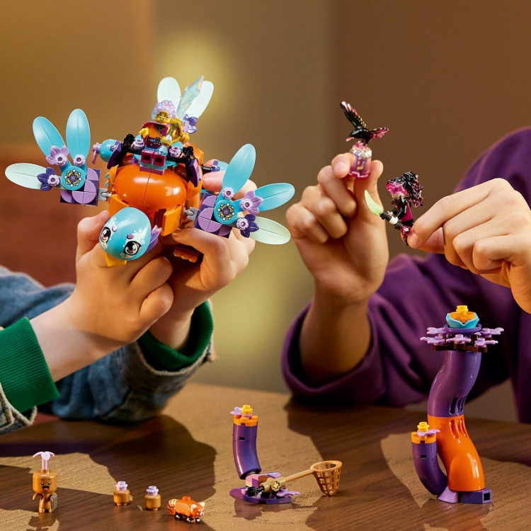 LEGO DREAMZzz 71481 - Izzie\'s Dream Animals LEGO DREAMZzz 71481 - Izzie\'s Dream Animals