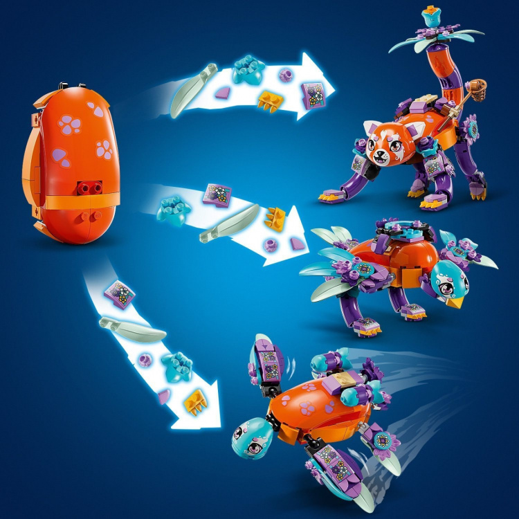 LEGO DREAMZzz 71481 - Izzie\'s Dream Animals LEGO DREAMZzz 71481 - Izzie\'s Dream Animals