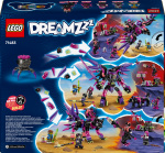 LEGO DREAMZzz 71483 - Nightmare Creatures of the Master Race LEGO DREAMZzz 71483 - Nightmare Creatures of the Master Race