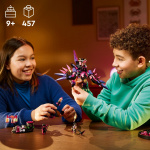 LEGO DREAMZzz 71483 - Nightmare Creatures of the Master Race LEGO DREAMZzz 71483 - Nightmare Creatures of the Master Race