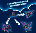 LEGO DREAMZzz 71483 - Nightmare Creatures of the Master Race LEGO DREAMZzz 71483 - Nightmare Creatures of the Master Race