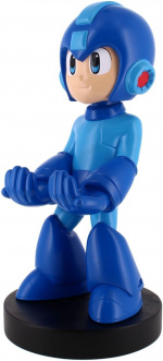 EXG Pro Cable Guys - Mega Man control stand EXG Pro Cable Guys - Mega Man control stand