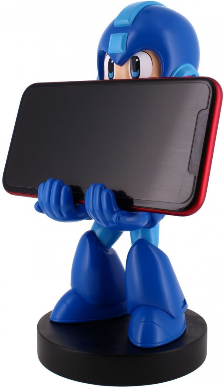 EXG Pro Cable Guys - Mega Man control stand EXG Pro Cable Guys - Mega Man control stand