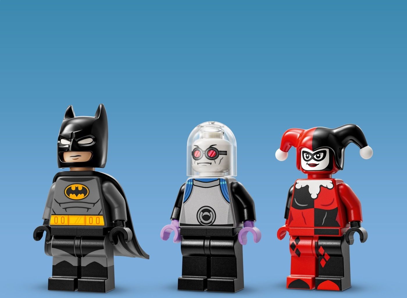 Lego batman game harley quinn deals