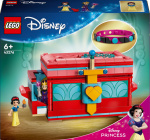LEGO Disney Princess 43276 - Snow White jewellery box