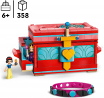 LEGO Disney Princess 43276 - Snow White jewellery box