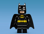 LEGO Super Heroes DC 76270 - Batman™ robot suit