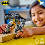 LEGO Super Heroes DC 76270 - Batman™ robot suit