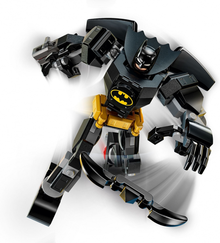 LEGO Super Heroes DC 76270 - Batman™ robot suit
