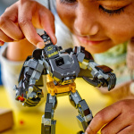 LEGO Super Heroes DC 76270 - Batman™ robot suit