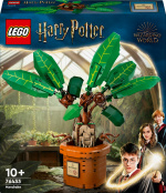 LEGO Harry Potter 76433 - Alruuna LEGO Harry Potter 76433 - Alruuna
