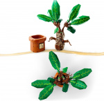 LEGO Harry Potter 76433 - Alruuna LEGO Harry Potter 76433 - Alruuna