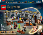 LEGO Harry Potter 76431 - Hogwarts Castle: Potions Lesson LEGO Harry Potter 76431 - Hogwarts Castle: Potions Lesson