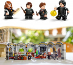 LEGO Harry Potter 76431 - Hogwarts Castle: Potions Lesson LEGO Harry Potter 76431 - Hogwarts Castle: Potions Lesson