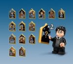 LEGO Harry Potter 76431 - Hogwarts Castle: Potions Lesson LEGO Harry Potter 76431 - Hogwarts Castle: Potions Lesson
