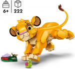 LEGO Disney Classic 43243 - Simba the lion cub LEGO Disney Classic 43243 - Simba the lion cub