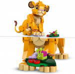 LEGO Disney Classic 43243 - Simba the lion cub LEGO Disney Classic 43243 - Simba the lion cub