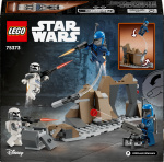 LEGO Star Wars 75373 - Ambush on Mandalore - Battle Kit