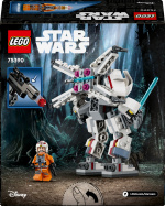 LEGO Star Wars 75390 - Luke Skywalker™ in X-wing™ robot suit