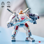 LEGO Star Wars 75390 - Luke Skywalker™ in X-wing™ robot suit