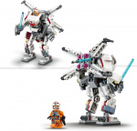 LEGO Star Wars 75390 - Luke Skywalker™ in X-wing™ robot suit