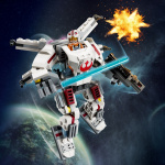 LEGO Star Wars 75390 - Luke Skywalker™ in X-wing™ robot suit