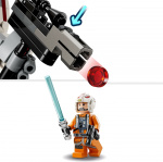 LEGO Star Wars 75390 - Luke Skywalker™ in X-wing™ robot suit