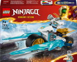 LEGO Ninjago 71816 - Zane\'s Ice Motorcycle LEGO Ninjago 71816 - Zane\'s Ice Motorcycle