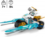 LEGO Ninjago 71816 - Zane\'s Ice Motorcycle LEGO Ninjago 71816 - Zane\'s Ice Motorcycle
