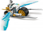LEGO Ninjago 71816 - Zane\'s Ice Motorcycle LEGO Ninjago 71816 - Zane\'s Ice Motorcycle