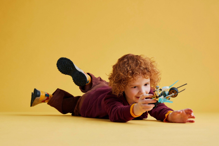 LEGO Ninjago 71816 - Zane\'s Ice Motorcycle LEGO Ninjago 71816 - Zane\'s Ice Motorcycle