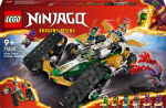 LEGO Ninjago 71820 - Ninja Team Multipurpose Vehicle