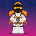 LEGO Ninjago 71821 - Cole\'s Titan Dragon Robot