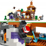 LEGO Minecraft 21263 - Wilderness Mine Shaft
